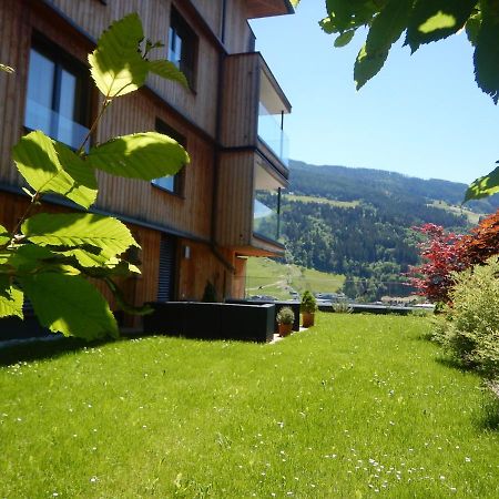 Haus Am Sonnenhang By Schladmingurlaub Экстерьер фото