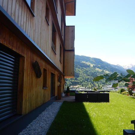 Haus Am Sonnenhang By Schladmingurlaub Экстерьер фото