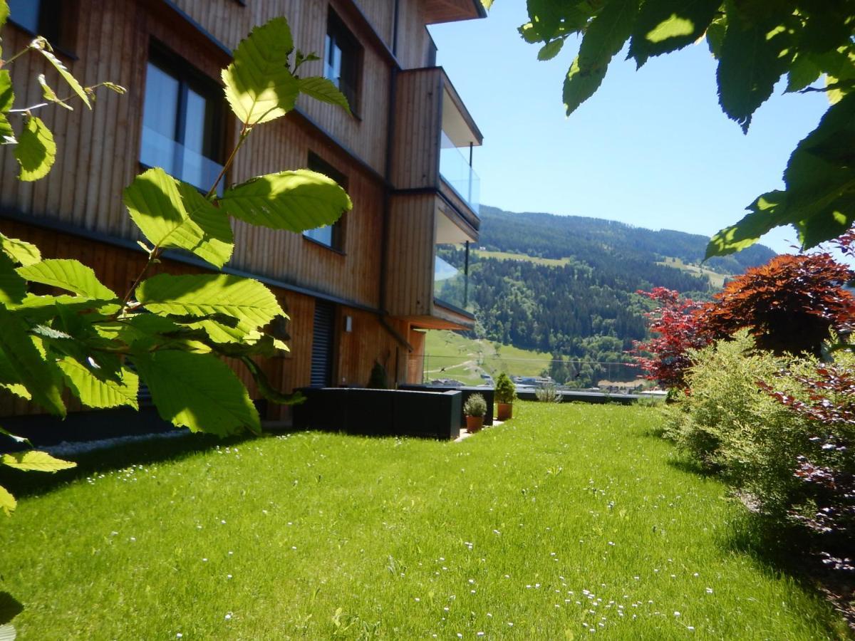 Haus Am Sonnenhang By Schladmingurlaub Экстерьер фото