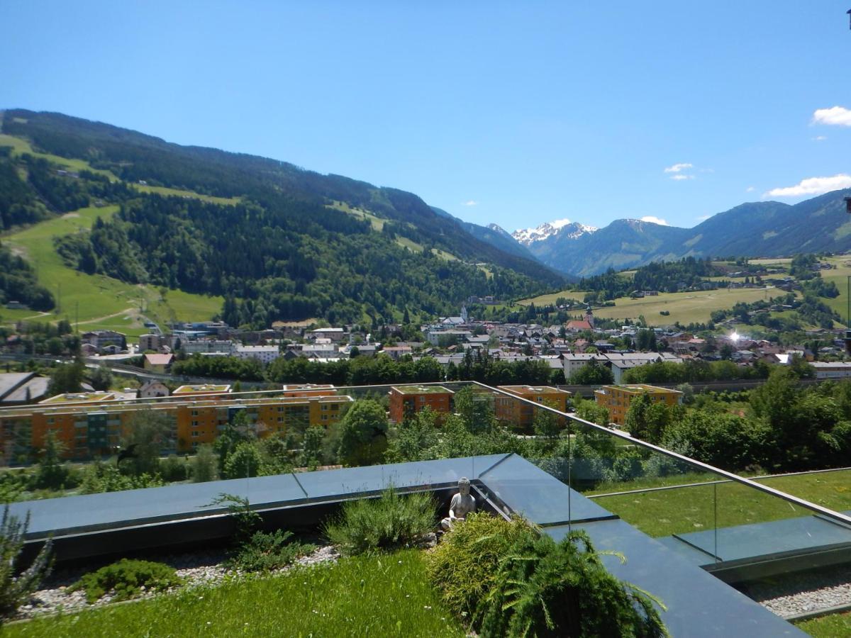 Haus Am Sonnenhang By Schladmingurlaub Экстерьер фото