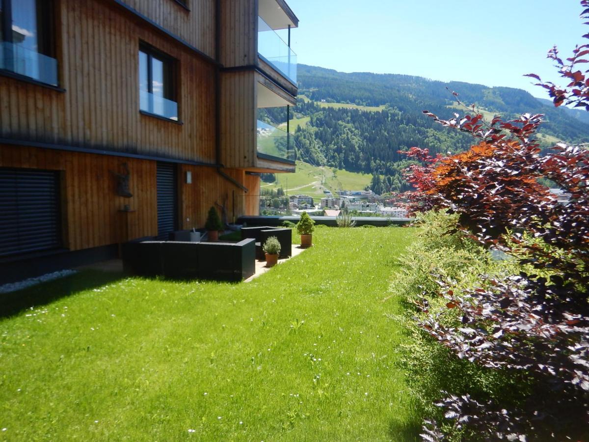 Haus Am Sonnenhang By Schladmingurlaub Экстерьер фото
