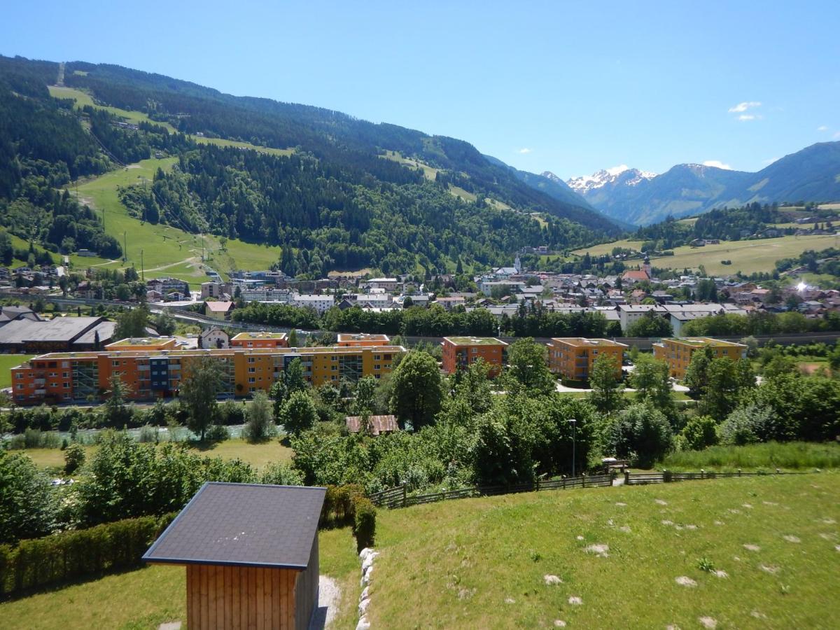 Haus Am Sonnenhang By Schladmingurlaub Экстерьер фото
