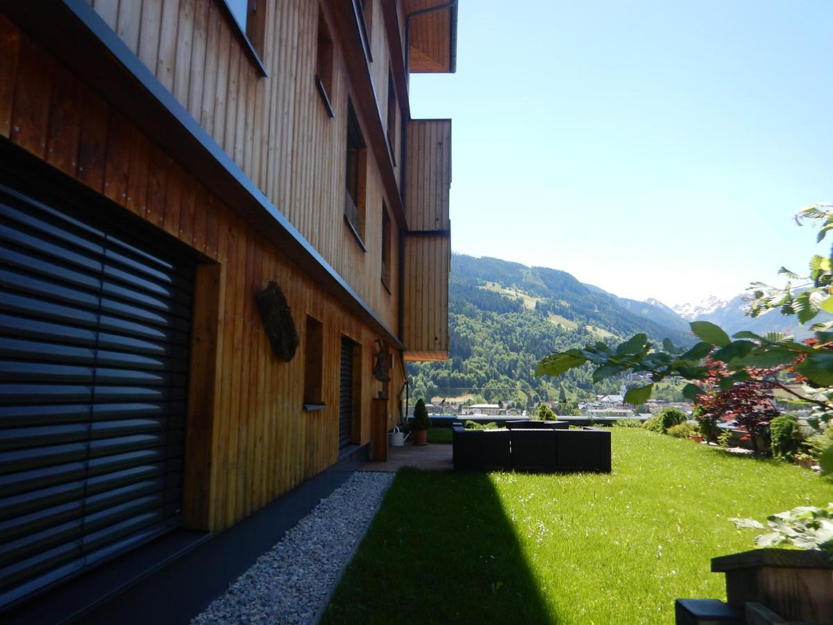 Haus Am Sonnenhang By Schladmingurlaub Экстерьер фото