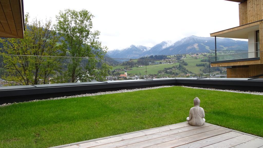 Haus Am Sonnenhang By Schladmingurlaub Экстерьер фото