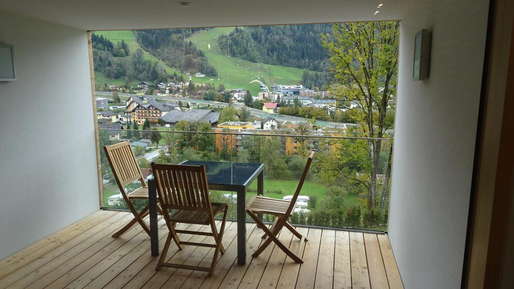 Haus Am Sonnenhang By Schladmingurlaub Экстерьер фото