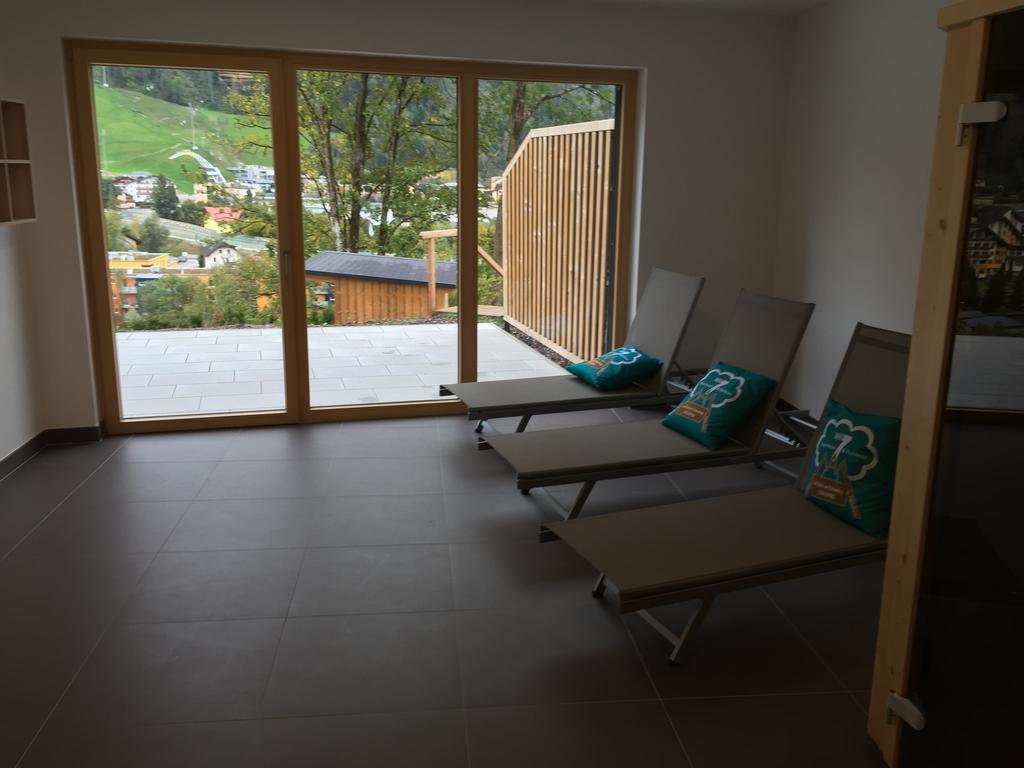 Haus Am Sonnenhang By Schladmingurlaub Экстерьер фото