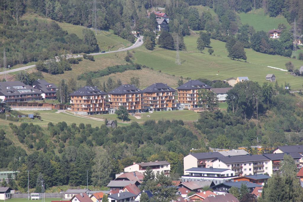 Haus Am Sonnenhang By Schladmingurlaub Экстерьер фото