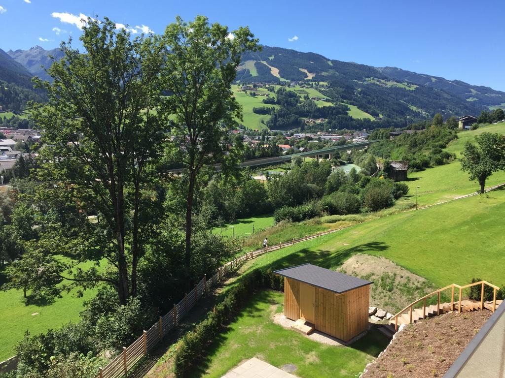 Haus Am Sonnenhang By Schladmingurlaub Экстерьер фото