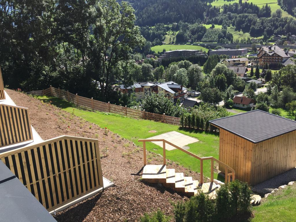 Haus Am Sonnenhang By Schladmingurlaub Экстерьер фото