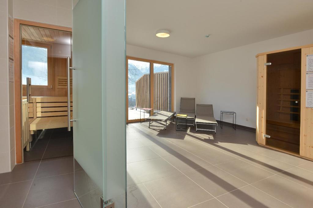 Haus Am Sonnenhang By Schladmingurlaub Экстерьер фото