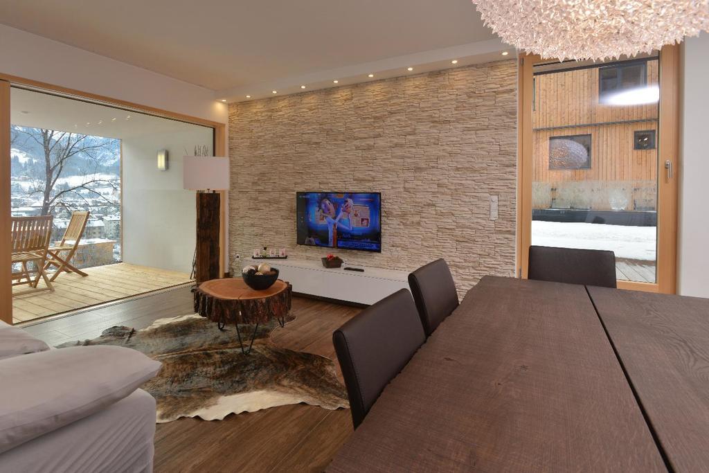 Haus Am Sonnenhang By Schladmingurlaub Экстерьер фото