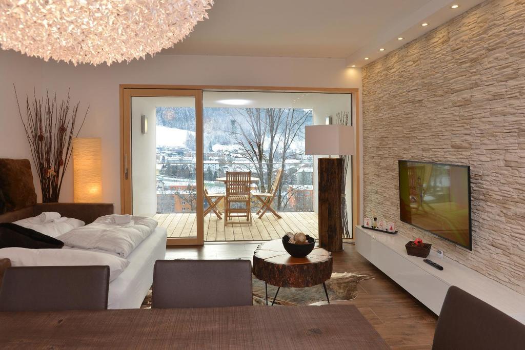 Haus Am Sonnenhang By Schladmingurlaub Экстерьер фото