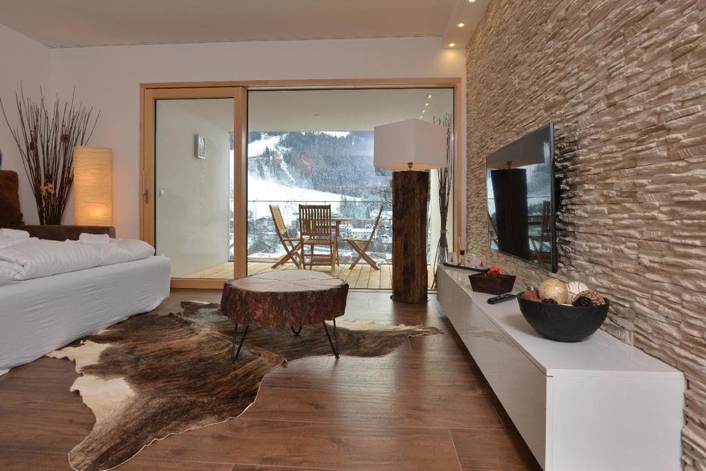 Haus Am Sonnenhang By Schladmingurlaub Экстерьер фото